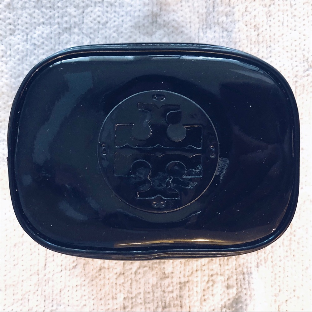 *SOLD* Tory Burch Makeup Bag